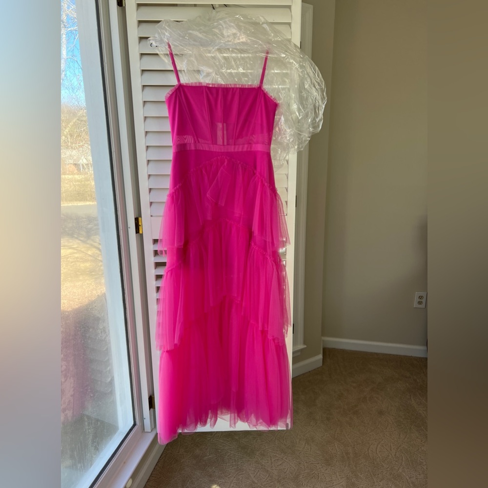 Betsy Adam “Jasmine” dress